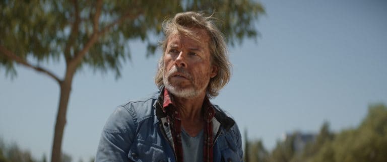 ‘The Infernal Machine’ Review –  Underwritten Like A Forgettable Dime Store Novel