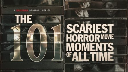 ‘The 101 Scariest Horror Movie Moments Of All Time’ Series Premiere Review – A Much Watch For Horror Fans
