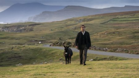 Colin Farrell Tragicomedy ‘The Banshees of Inisherin’ Heads To Blu-Ray This December