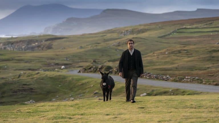 Colin Farrell Tragicomedy ‘The Banshees of Inisherin’ Heads To Blu-Ray This December