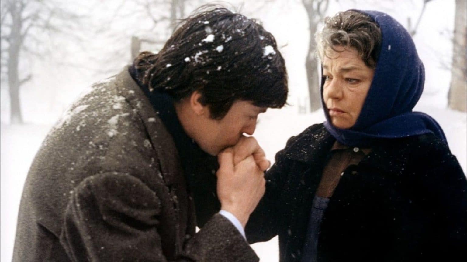 ‘The Burned Barns’ Blu-Ray Review – Two Titans Of French Cinema Square Off In A Battle Of Wits ‘The Burned Barns’ Blu-Ray Review – Two Titans Of French Cinema Square Off In A Battle Of Wits