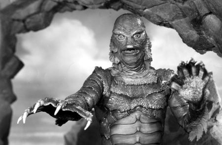 Universal To Release The Second Volume Of The Icons Of Horror On 4K UHD Blu-Ray This October