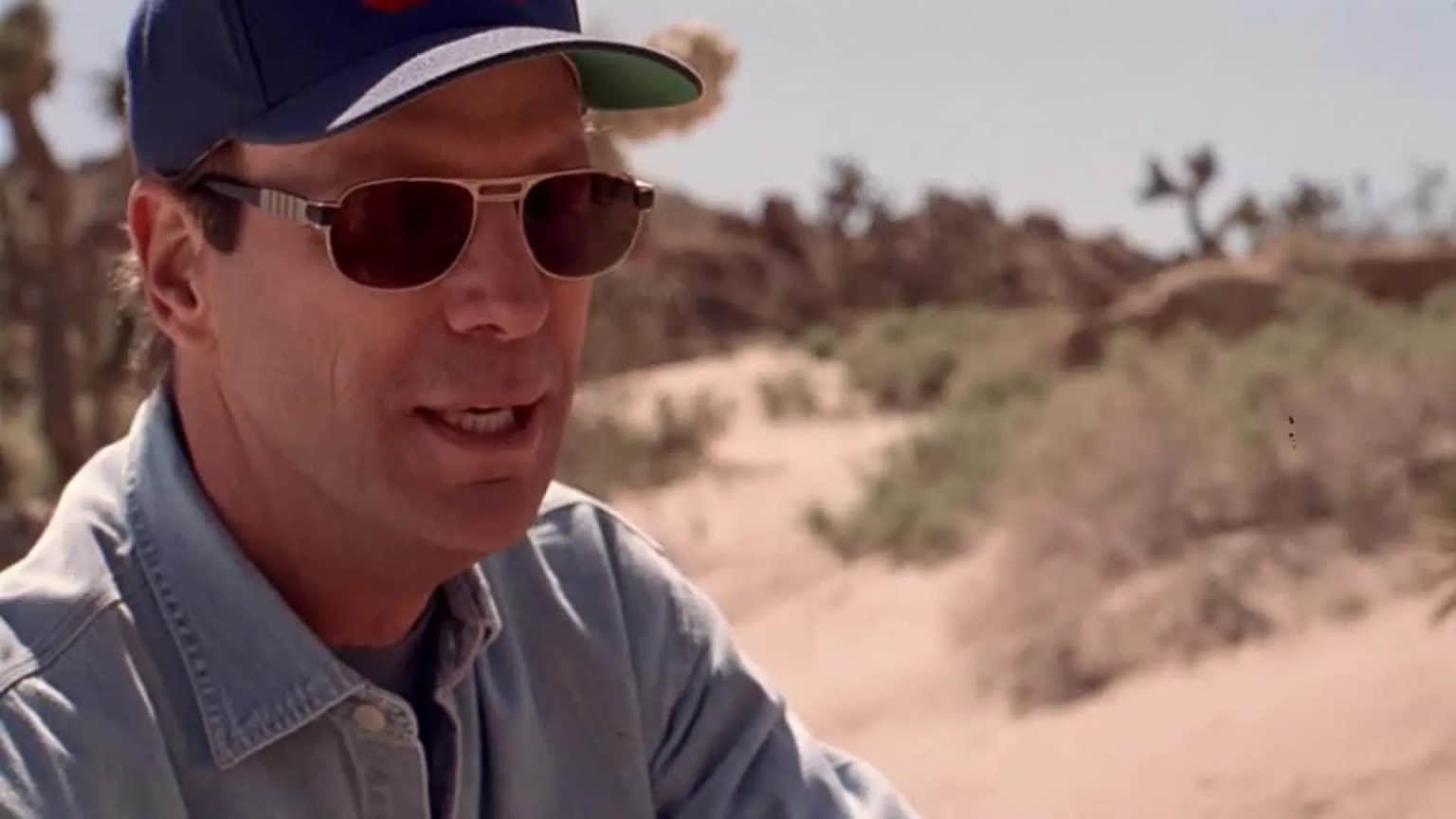 ‘The Extreme Adventures Of Super Dave’ Blu-Ray Review – Sophomoric Comedy Chokes On Slapstick