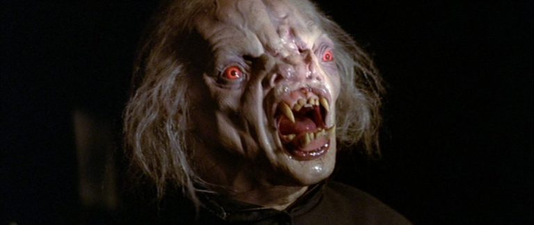 ‘The Funhouse’ 4K UHD Blu-Ray Review – Gnarly Tobe Hooper Classic Is Horrific Fun