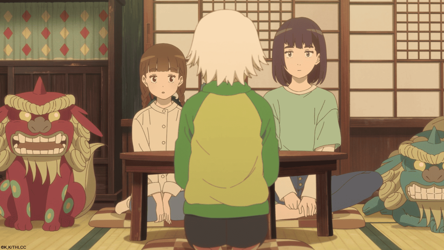 ‘The House Of The Lost On The Cape’ Blu-Ray Review – A Wondrous And Moving Excavation Of The Past