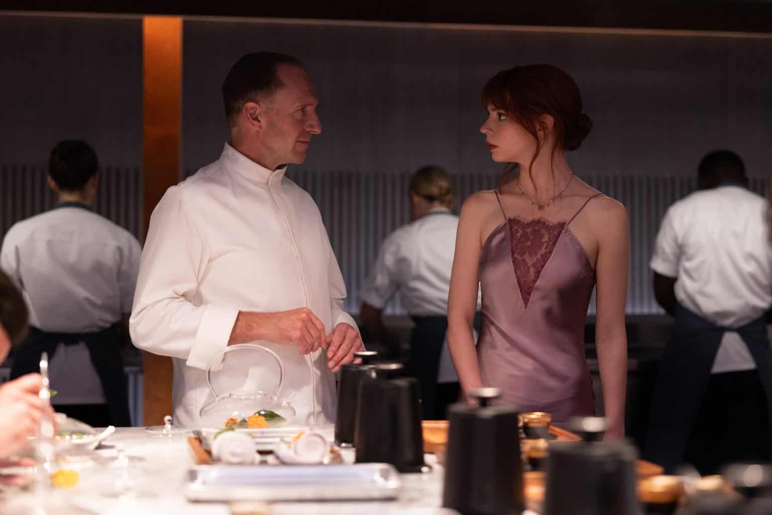 ‘The Menu’ TIFF 2022 Review – A Scorching Satire That Delivers The Ultimate Dining Experience