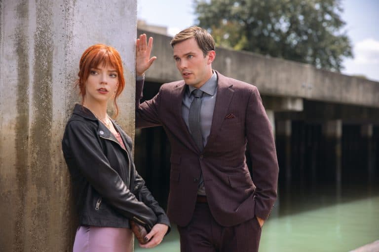 ‘The Menu’ Blu-Ray Review – A Terrifically Devious Satire That Is Easy To Devour