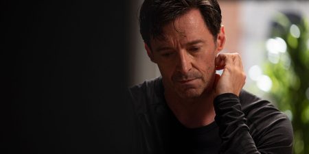 Sony Sets Blu-Ray Release Date For Hugh Jackman’s ‘The Son’ From Director Florian Zeller