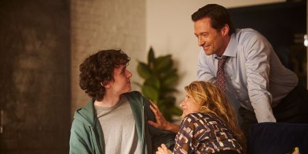 ‘The Son’ TIFF 2022 Review – A Hollow, Frustrating Exercise In Emotional Manipulation