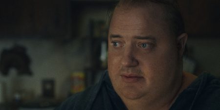 Lionsgate To Release Brendan Fraser’s Oscar-Nominated ‘The Whale’ On Blu-Ray This March