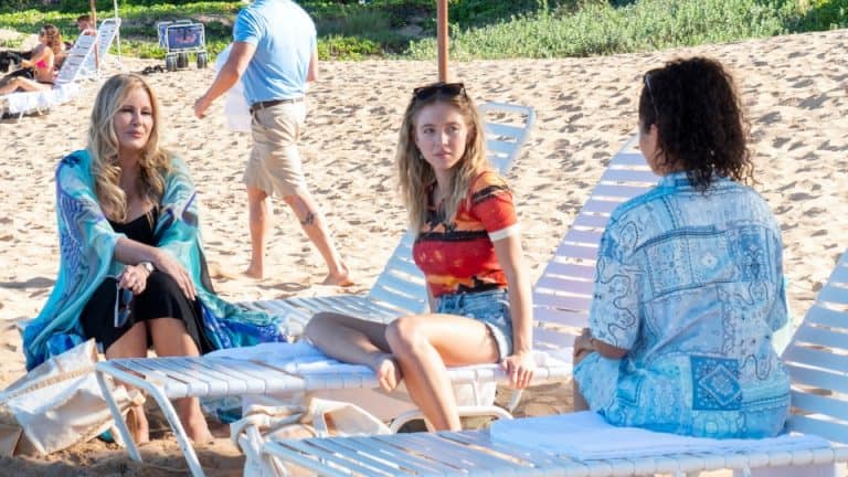 ‘The White Lotus’: Season 1 DVD Review – A Hilariously Biting Gem With A Flawless Ensemble