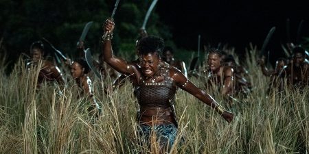 Sony To Release The Viola Davis Action Epic ‘The Woman King’ On 4K UHD Blu-Ray This December