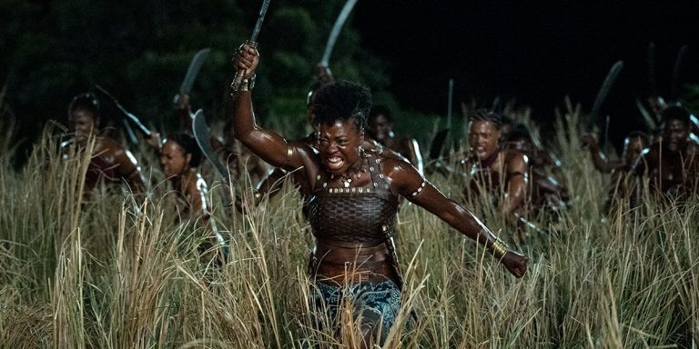 Sony To Release The Viola Davis Action Epic ‘The Woman King’ On 4K UHD Blu-Ray This December
