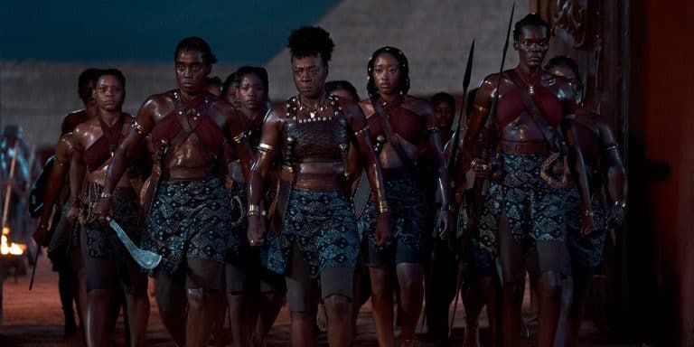 ‘The Woman King’ 4K UHD Blu-Ray Review – A Boundary-Pushing Action Epic Not To Be Missed