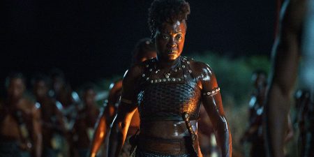 ‘The Woman King’ TIFF 2022 Review – A Staggering Triumph That We All Need and Deserve