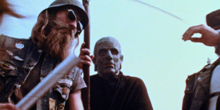 ‘The Amusement Park’ Blu-Ray Review – George A. Romero’s Social Nightmare Has Finally Been Uncovered