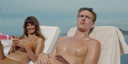 ‘Triangle Of Sadness’ Criterion Collection 4K UHD Blu-Ray Review – A Merciless & Entertaining Cultural Excoriation
