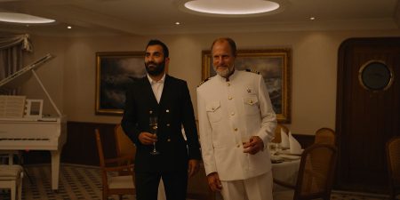 ‘Triangle of Sadness’ TIFF 2022 Review: A Viciously Amusing Satire Teeming With Privilege, Rolexes, And Vomit
