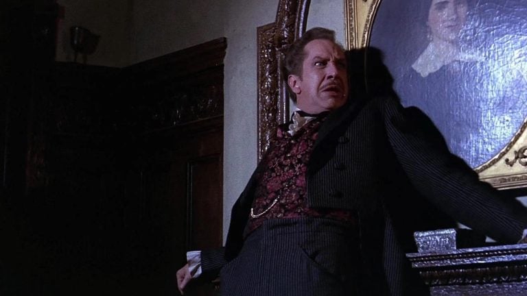 ‘Twice Told Tales’ Special Edition Blu-Ray Review – Vincent Price Delivers Thrills In Anthology Form