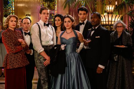 ‘See How They Run’ Digital Review – An Engaging Old-School Mystery With A Can’t-Miss Cast