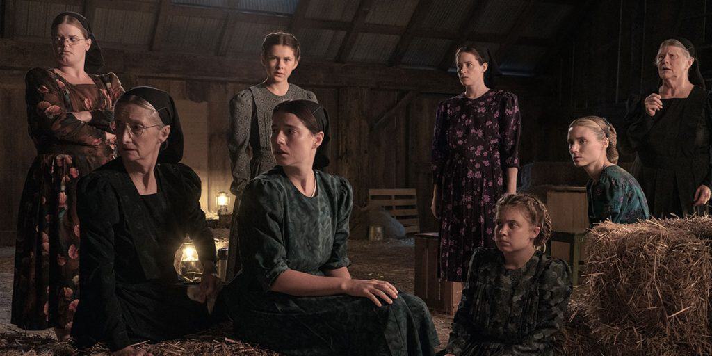 ‘Women Talking’ TIFF 2022 Review – A Powerful Drama That Takes On The Patriarchy
