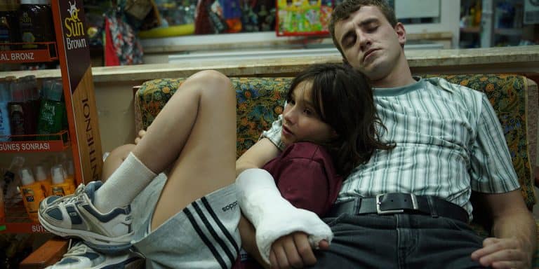 ‘Aftersun’ TIFF 2022 Review – Charlotte Wells’ Inventive Ode To The Power Of Memory