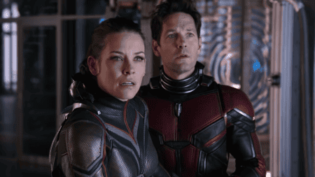 New Details For Marvel’s ‘Ant-Man and the Wasp: Quantumania’