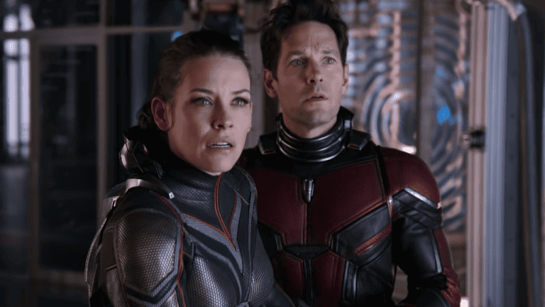 New Details For Marvel’s ‘Ant-Man and the Wasp: Quantumania’