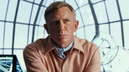 ‘Glass Onion: A Knives Out Mystery’ TIFF 2022 Review: Benoit Blanc Returns For Another Thrilling Murder Mystery That Is Both Better and Worse Than Its Predecessor