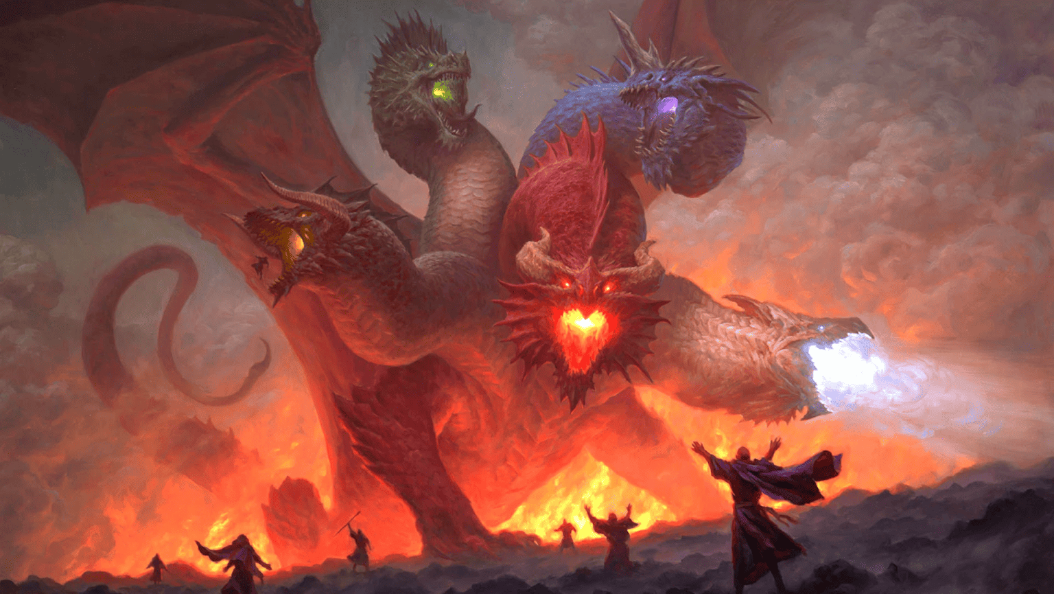 How To Be A DM For Your Kids