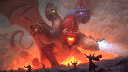 How To Be A DM For Your Kids