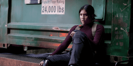 ‘Echo’ Cast And Crew Tease What To Expect From The MCU’s Newest Entry