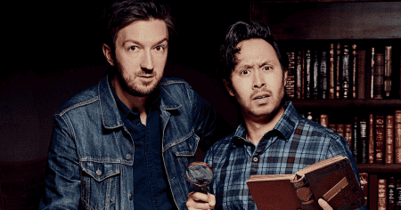‘Buzzfeed Unsolved Supernatural’ Book Review – A Decently Enjoyable Read that Pales in Comparison to the YouTube Series