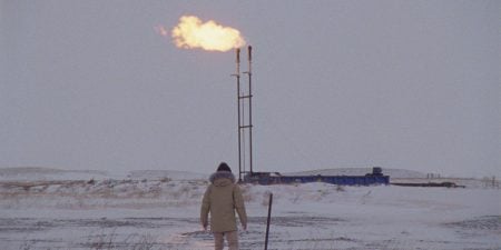 ‘How To Blow Up A Pipeline’ TIFF 2022 Interview: “This is a movie for the people, not the industry.”