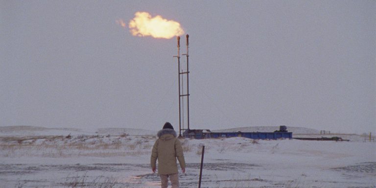 ‘How To Blow Up A Pipeline’ TIFF 2022 Interview: “This is a movie for the people, not the industry.”