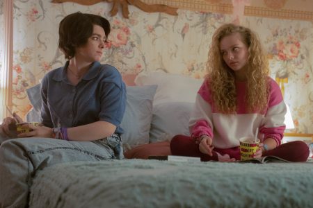 ‘My Best Friend’s Exorcism’ Review – A Fun Horror Comedy With A Touch Of 80s Nostalgia