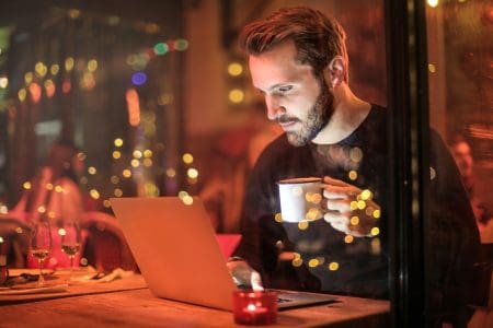 What To Look For In A Gaming Laptop