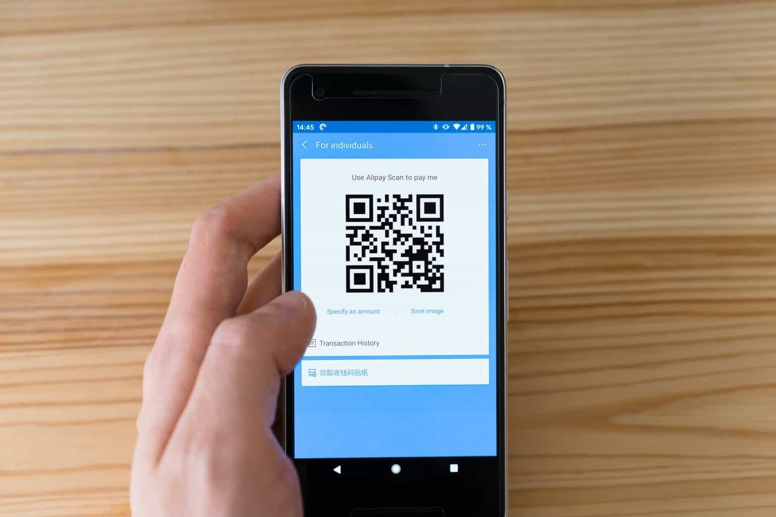 The Tech Advances That Have Enabled Getting Cash Quickly