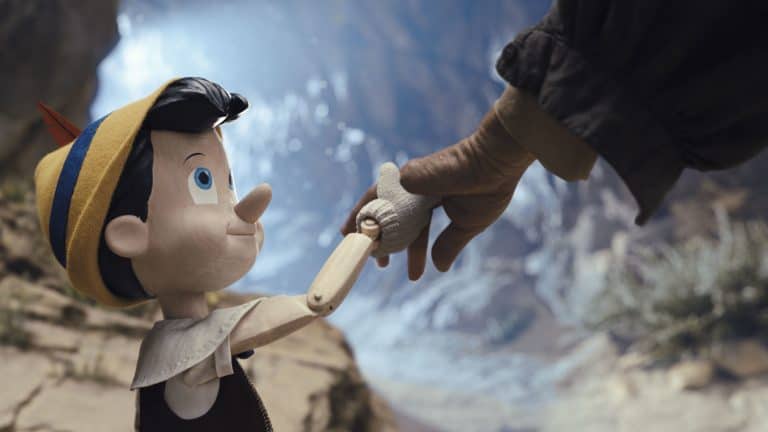 ‘Pinocchio’ Review – The Self-Assured Rebirth Of A Classic