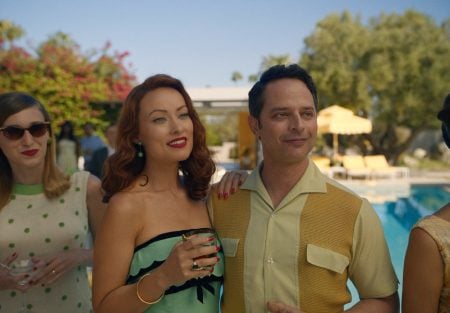 Warner Bros. To Release The Psychological Thriller ‘Don’t Worry Darling’ On 4K UHD Blu-Ray This November