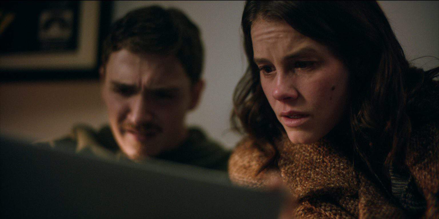 ‘Smile’ 4K UHD Blu-Ray Review – An Unsettling Manifestation Of Trauma