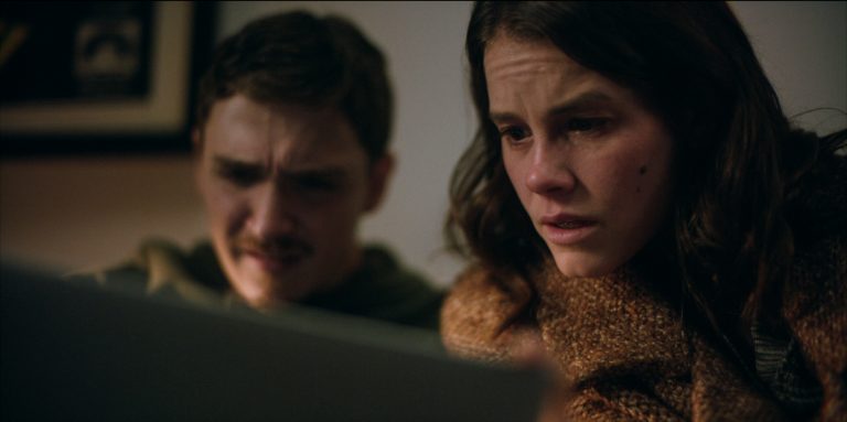 ‘Smile’ 4K UHD Blu-Ray Review – An Unsettling Manifestation Of Trauma