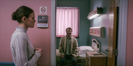 Paramount To Release The Breakout Horror Film ‘Smile’ On 4K UHD Blu-Ray This December