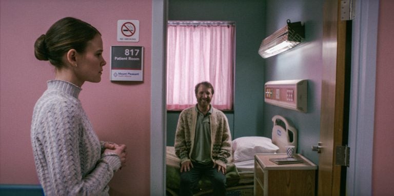 Paramount To Release The Breakout Horror Film ‘Smile’ On 4K UHD Blu-Ray This December