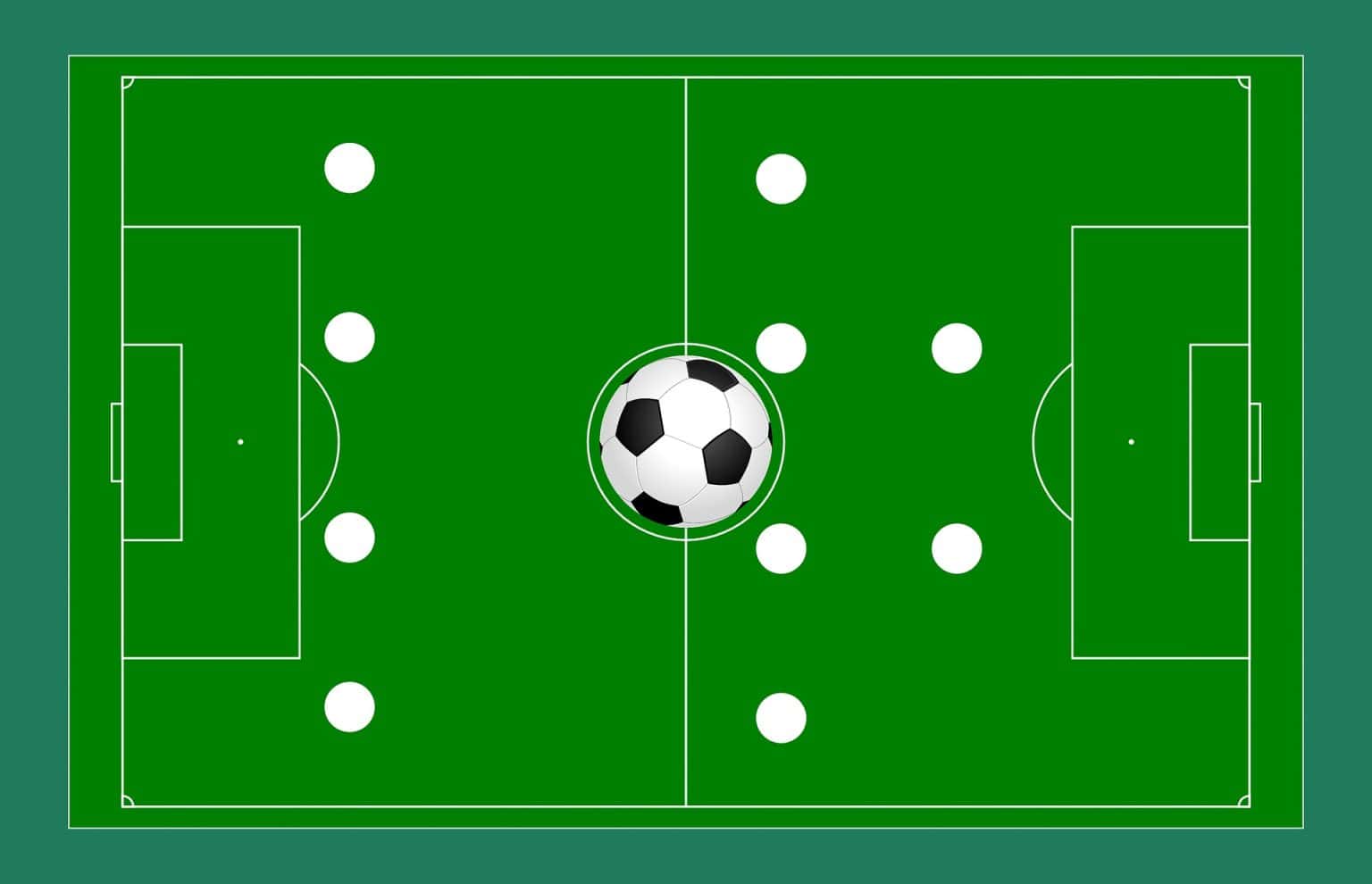 The Ideal Eleven European Players For The Qatar World Cup