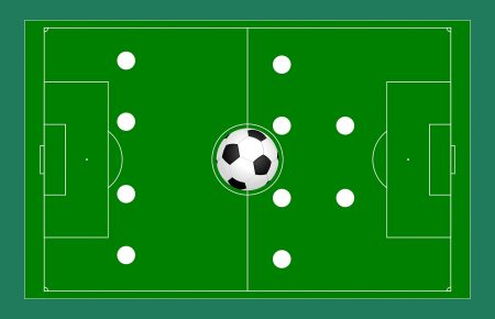 The Ideal Eleven European Players For The Qatar World Cup