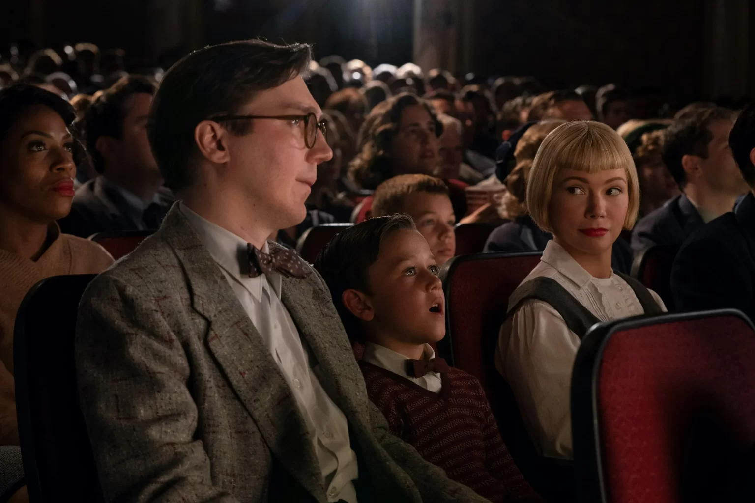 ‘The Fabelmans’ TIFF 2022 Review – Steven Spielberg’s Nakedly Autobiographical Ode To Cinema Rings Hollow