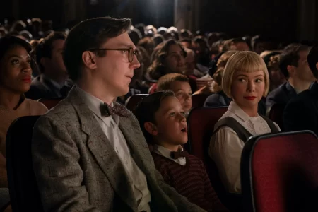 ‘The Fabelmans’ TIFF 2022 Review – Steven Spielberg’s Nakedly Autobiographical Ode To Cinema Rings Hollow