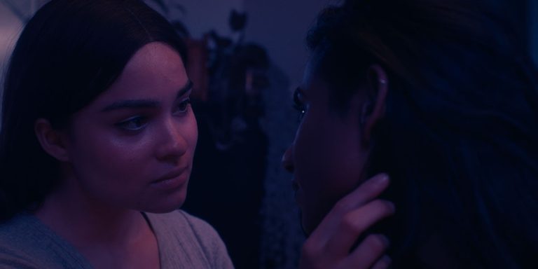 ‘This Place’ TIFF 2022 Interview – Director V. T. Nayani Invites Us Into ‘A V. T. Nayani World’