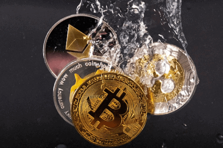 Some Facts About Cryptocurrencies: Myths & Reality